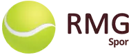 RMG Spor Logo